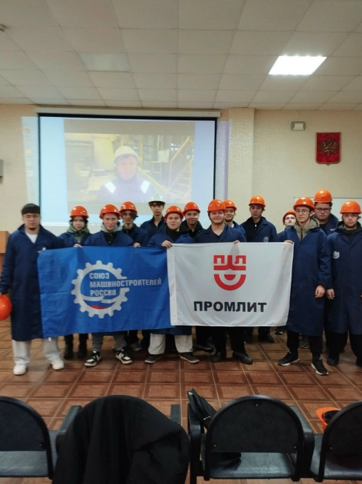 Неделя без турникетов: знакомство с производством