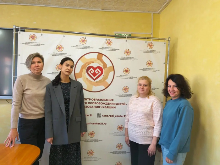 Педагоги-психологи нашего техникума прошли обучение по проведению СПТ