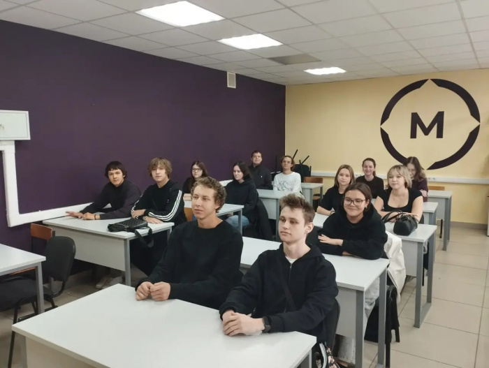 Сегодня говорили о важном
